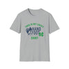 Lucky Softstyle T-Shirt