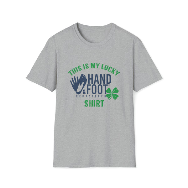 Lucky Softstyle T-Shirt