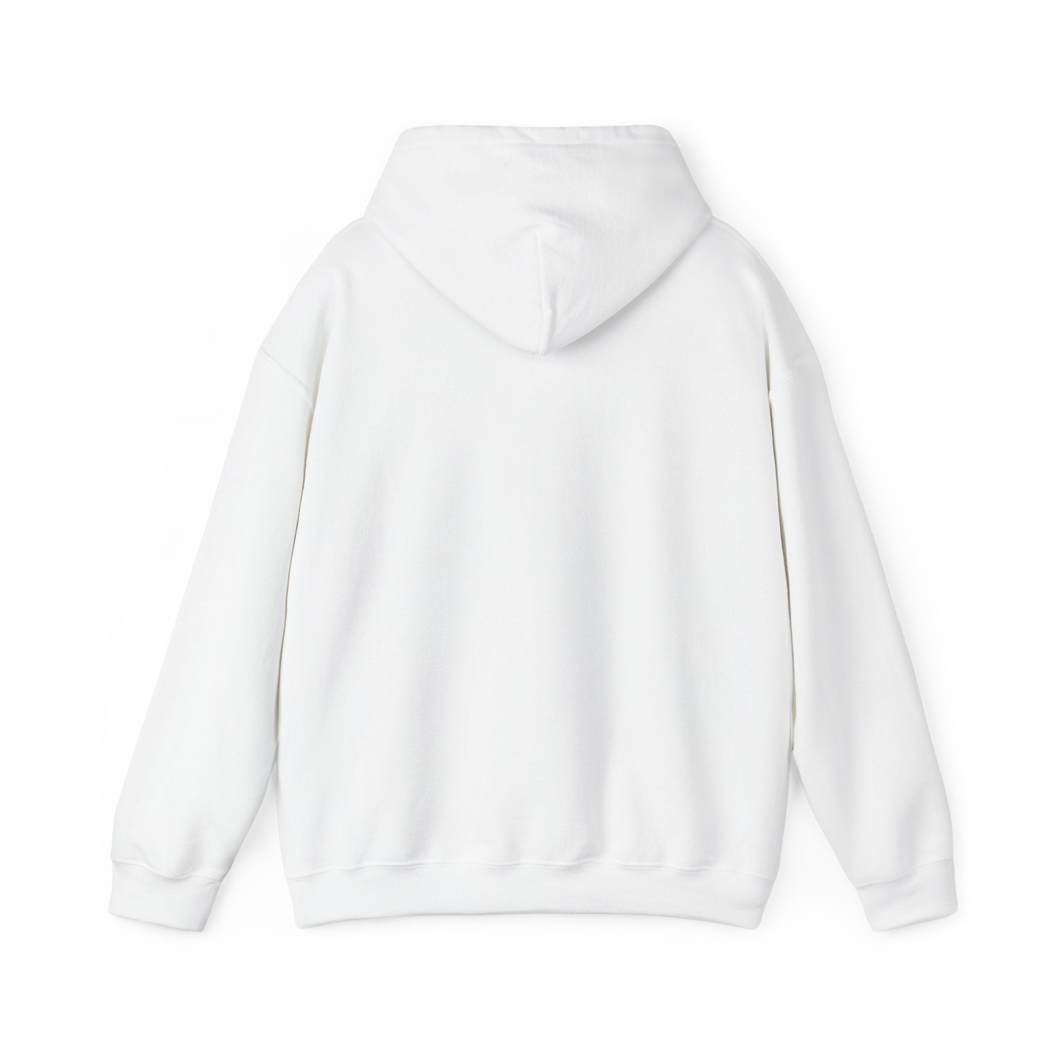 Being a Grandpa Hooded Sweatshirt