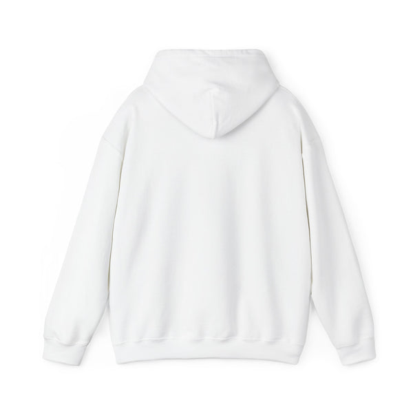Being a Grandpa Hooded Sweatshirt