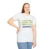 Therapy Softstyle T-Shirt