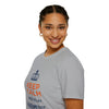 Keep Calm Softstyle T-Shirt