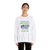 World's Greatest Player Unisex Heavy Blend™ Crewneck Sweatshirt