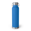 Tears of the People I Beat Vacuum Insulated Bottle, 22oz