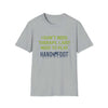 Therapy Softstyle T-Shirt