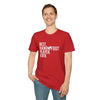 Best Player Ever Softstyle T-Shirt