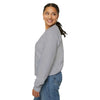 Being a Grandmom Unisex Heavy Blend™ Crewneck Sweatshirt