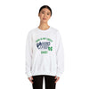 Lucky Unisex Heavy Blend™ Crewneck Sweatshirt