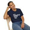 Best Player Ever Softstyle T-Shirt