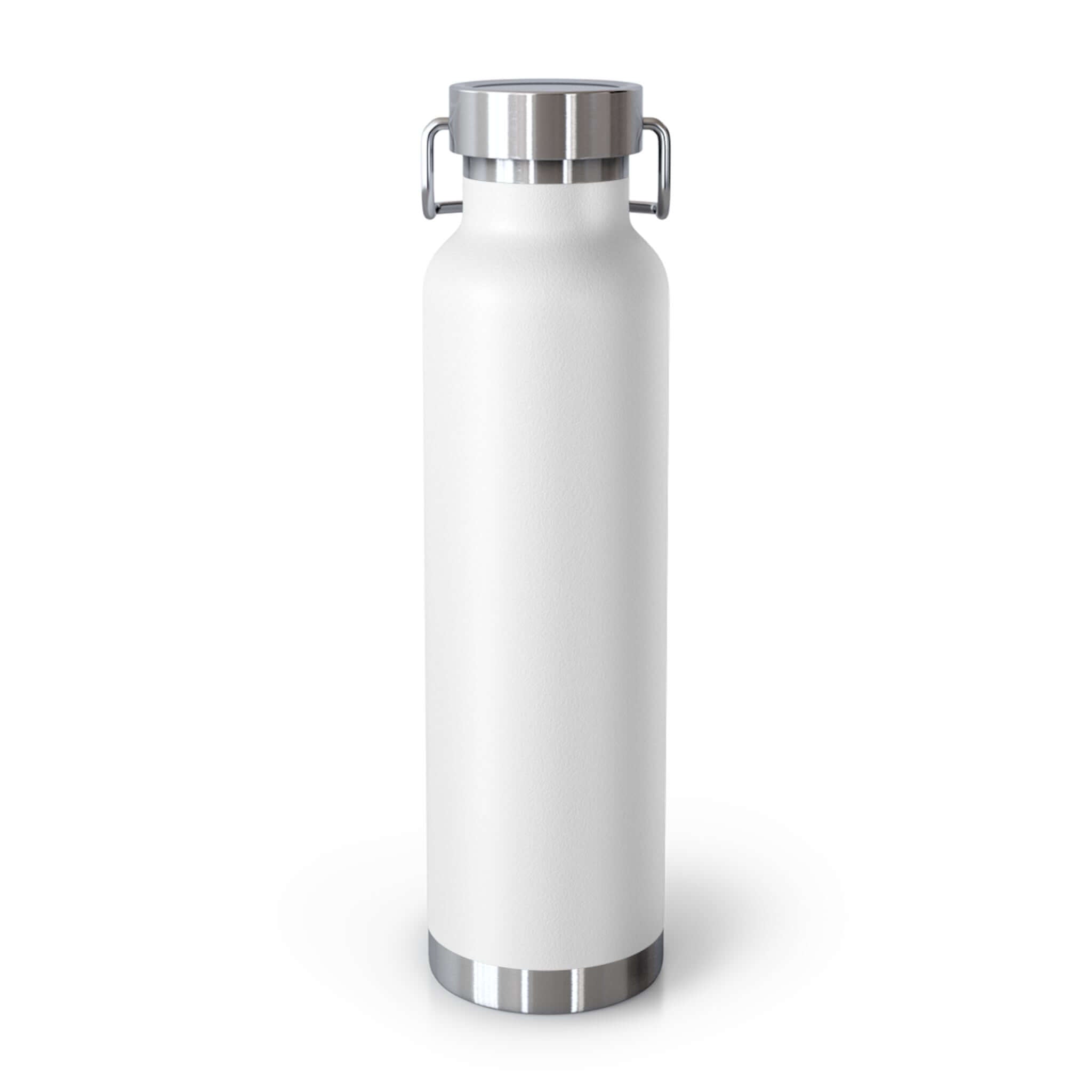 Tears of the People I Beat Vacuum Insulated Bottle, 22oz