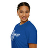 Best Player Ever Softstyle T-Shirt