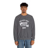 Lucky Unisex Heavy Blend™ Crewneck Sweatshirt