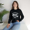 Lucky Unisex Heavy Blend™ Crewneck Sweatshirt