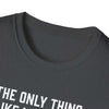 Being a Pop Pop Softstyle T-Shirt