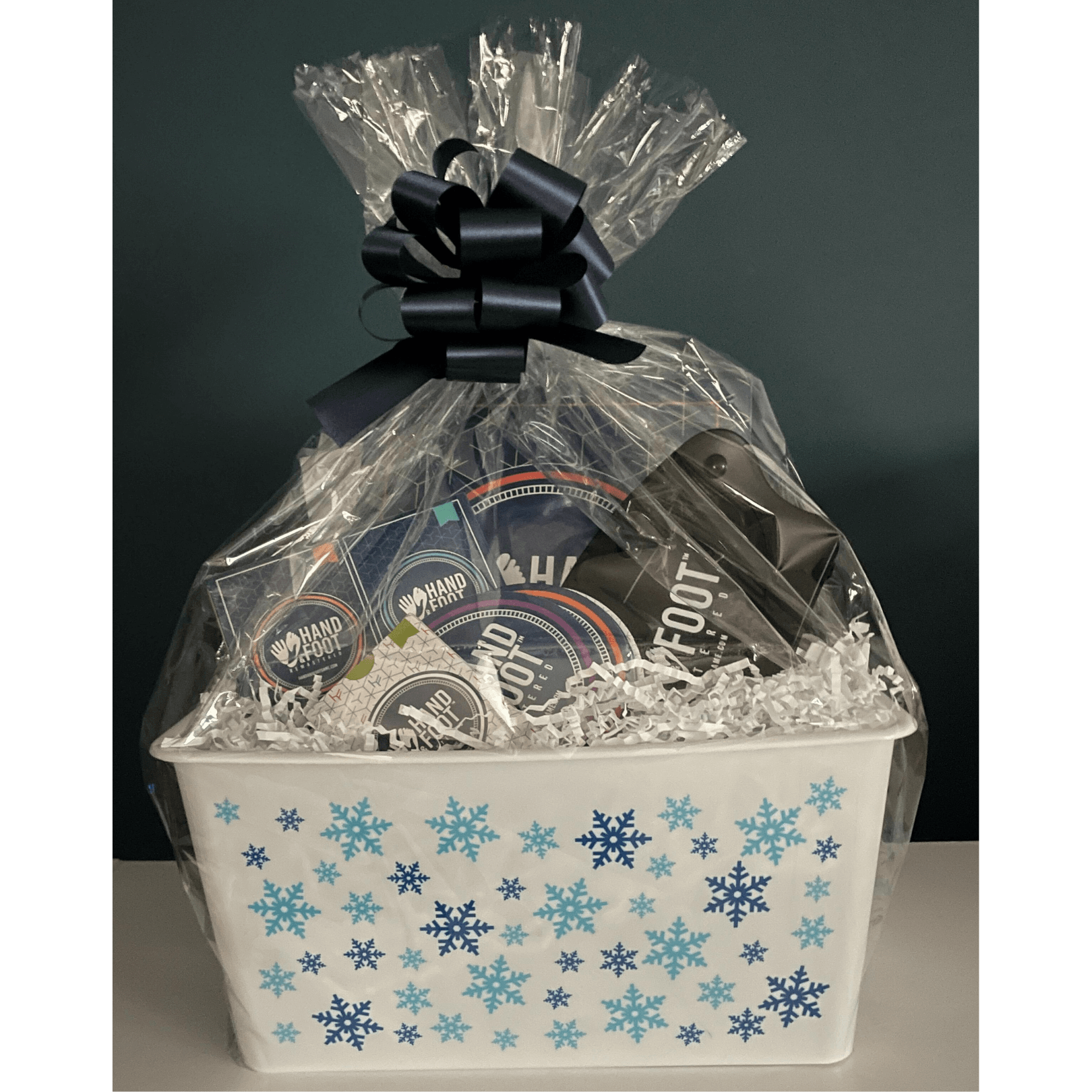 Hand & Foot Remastered Winter Gift Set