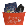 Hand & Foot Remastered 8 Player Valentine's Day Gift Set