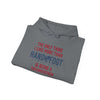 Being a Grandfather Hooded Sweatshirt
