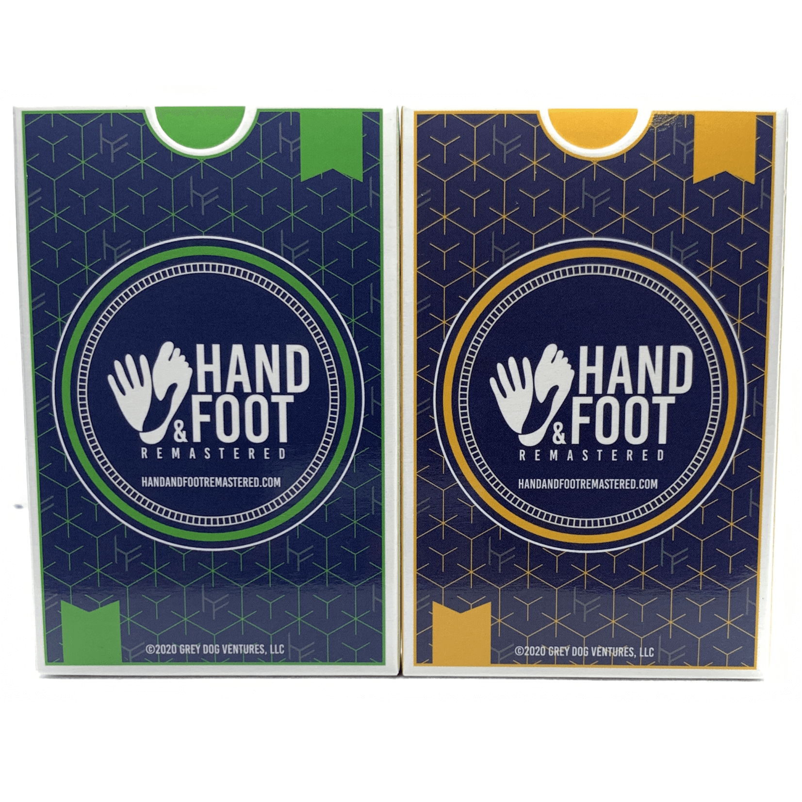 Packs d'extension