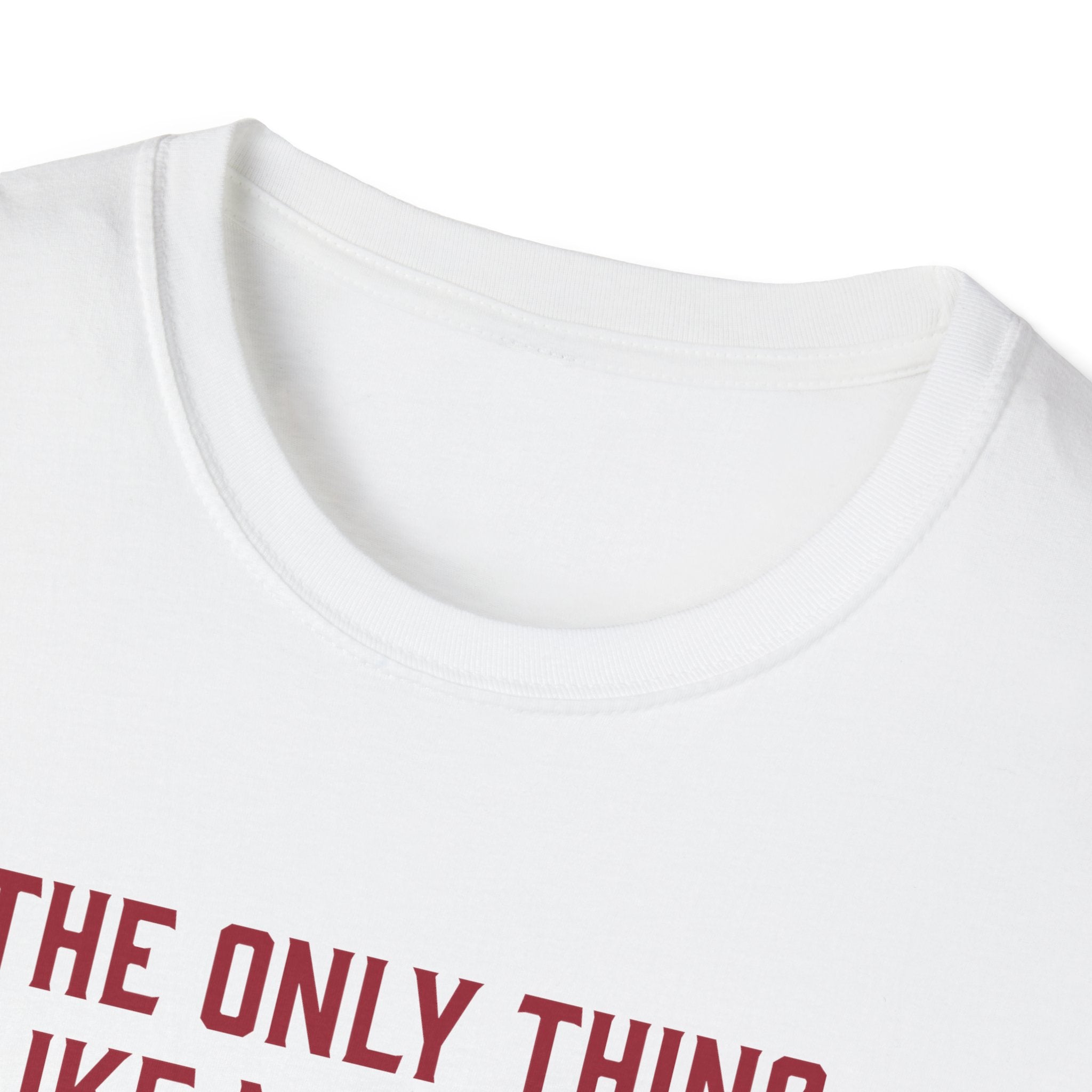 Being a Grandfather Softstyle T-Shirt