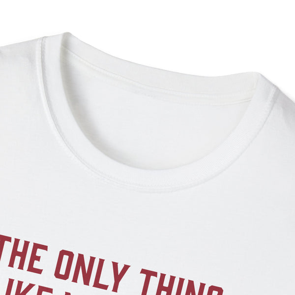 Being a Grandfather Softstyle T-Shirt