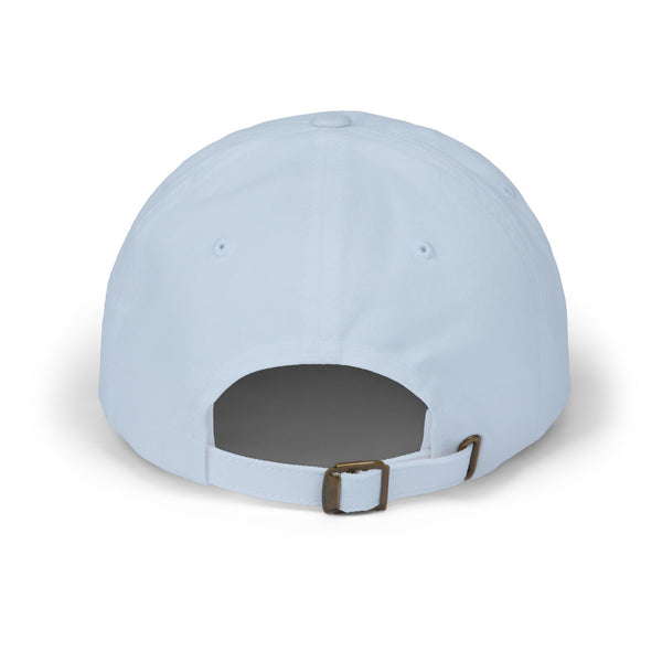 World's Greatest Player Classic Dad Cap