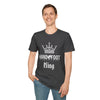 Hand & Foot King Softstyle T-Shirt