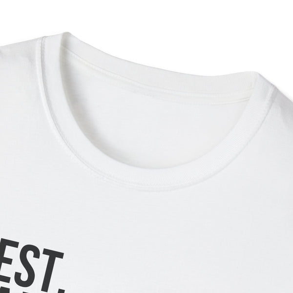 Best Player Ever Softstyle T-Shirt