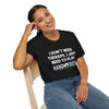 Therapy Softstyle T-Shirt
