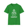 Keep Calm Softstyle T-Shirt