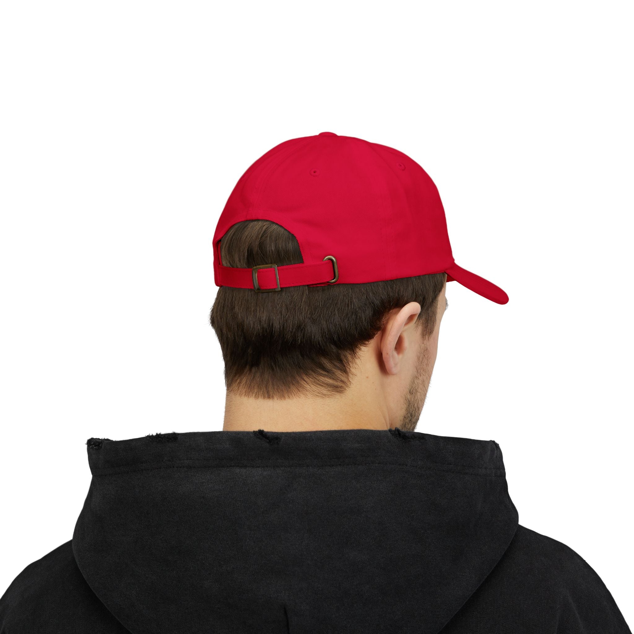 World's Greatest Player Classic Dad Cap