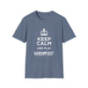 Keep Calm Softstyle T-Shirt