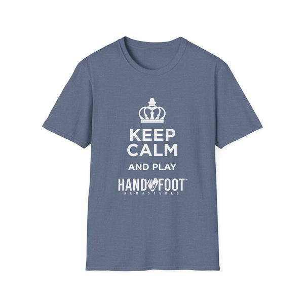 Keep Calm Softstyle T-Shirt
