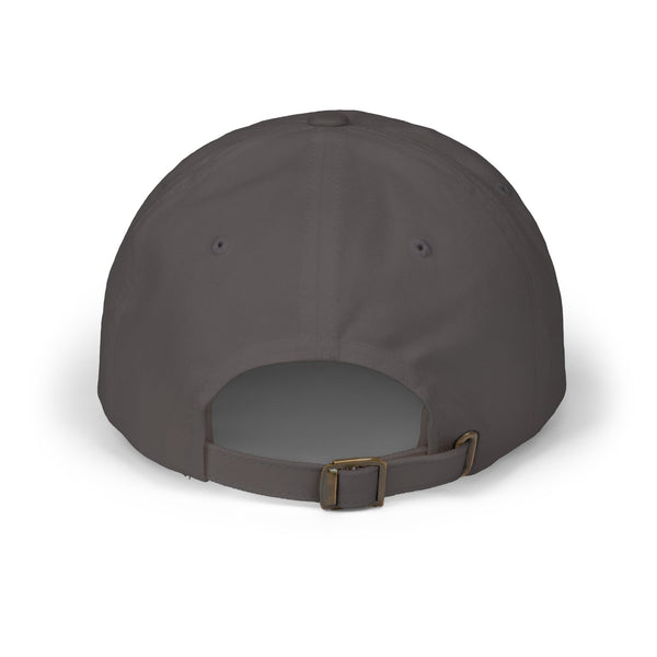 World's Greatest Player Classic Dad Cap