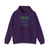World's Greatest Player Hooded Sweatshirt