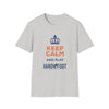 Keep Calm Softstyle T-Shirt