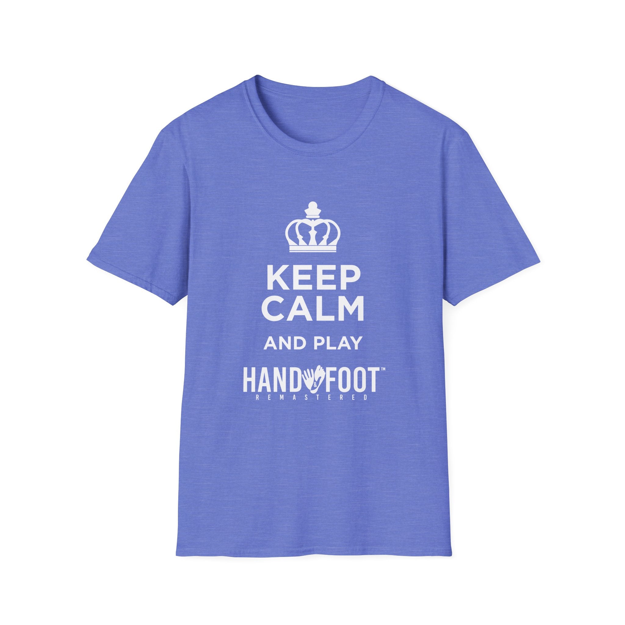 Keep Calm Softstyle T-Shirt