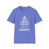 Keep Calm Softstyle T-Shirt