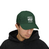World's Greatest Player Classic Dad Cap