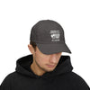 World's Greatest Player Classic Dad Cap