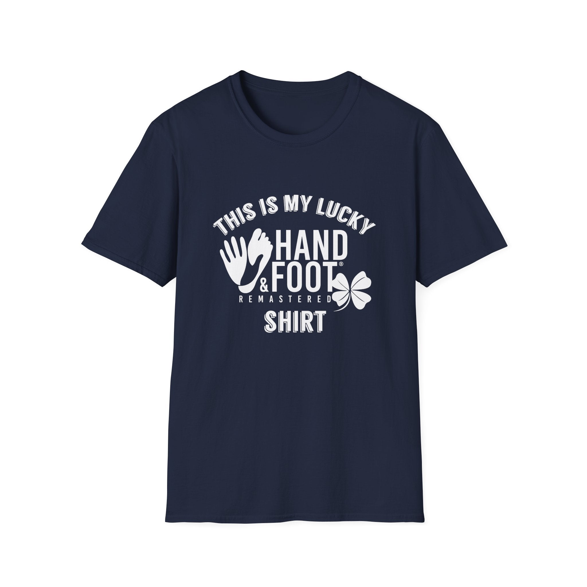 Lucky Softstyle T-Shirt