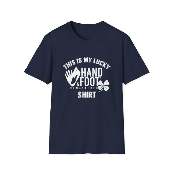 Lucky Softstyle T-Shirt