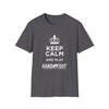 Keep Calm Softstyle T-Shirt