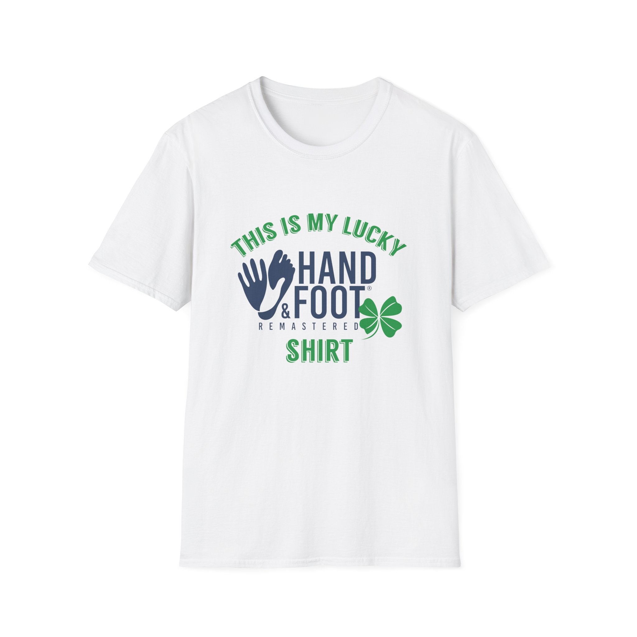 Lucky Softstyle T-Shirt