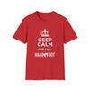 Keep Calm Softstyle T-Shirt