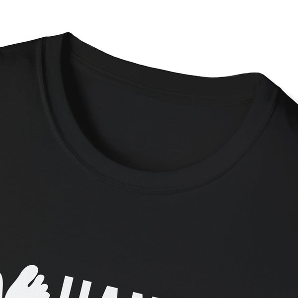 Hand & Foot Addict Softstyle T-Shirt