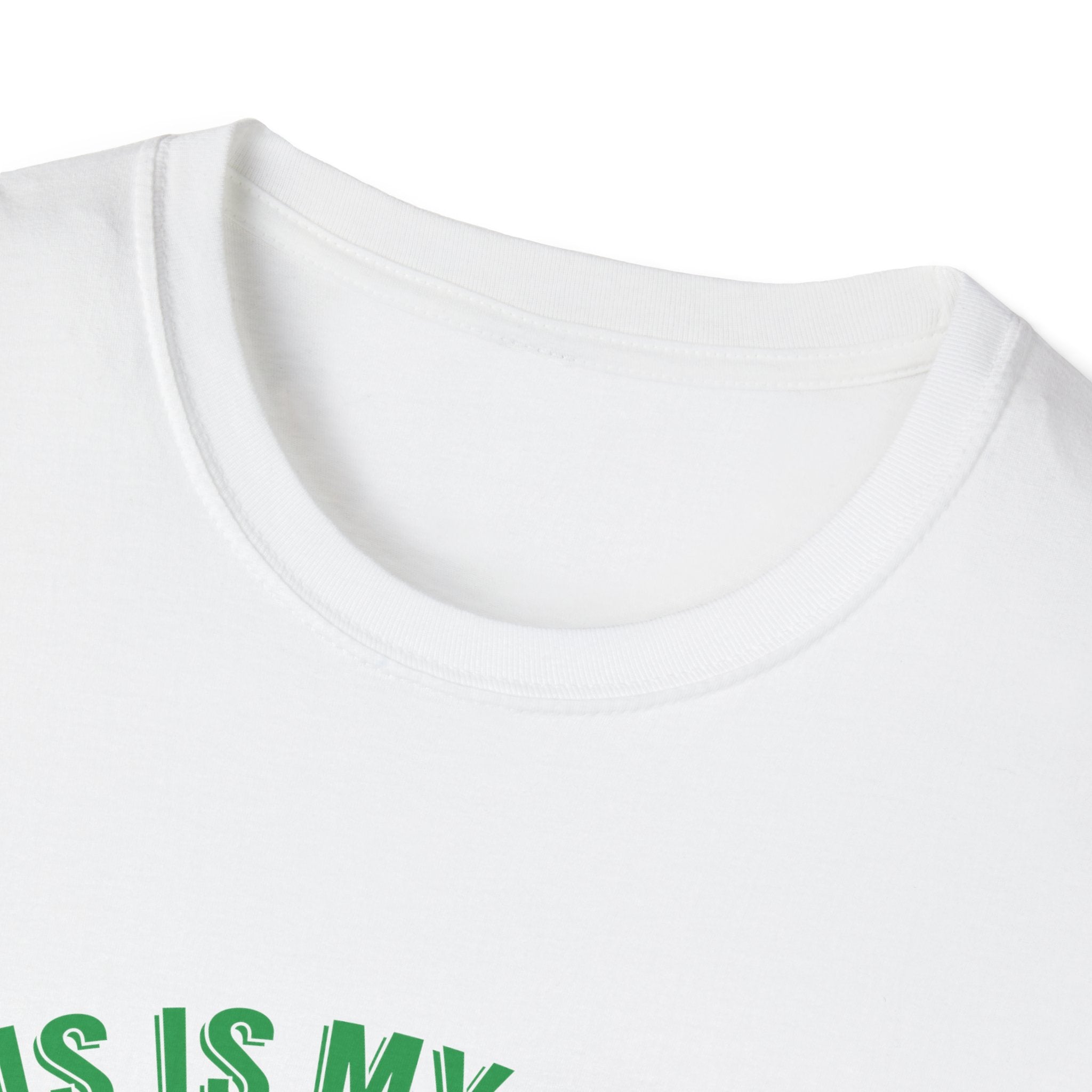 Lucky Softstyle T-Shirt