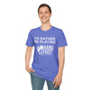 I'd Rather Be Playing Hand & Foot Softstyle T-Shirt