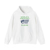World's Greatest Player Hooded Sweatshirt