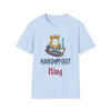 Hand & Foot King Softstyle T-Shirt