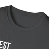 Best Player Ever Softstyle T-Shirt